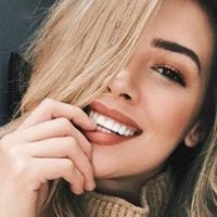 ¡No vas a poder decir no! Michelle Salas desafió a sus seguidores a hacer esto. ¡TREMENDO!