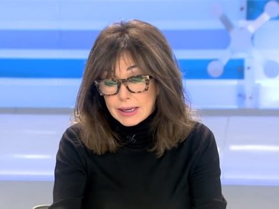 Ana Rosa Quintana desenmascaró a un polémico personaje de la noche: no tiene título de príncipe