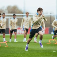 Argentina y Venezuela: últimos 10 partidos entre ambas selecciones
