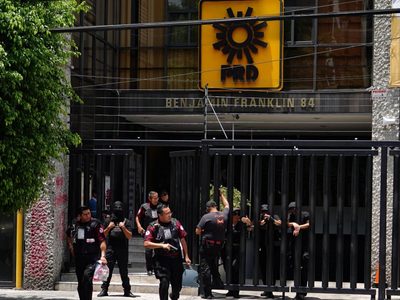PRD: la muerte de un partido clave en la democratización de México