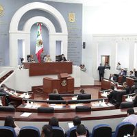 'El Congreso de SLP saquea millones de pesos del erario”: Mexicanos contra la Corrupción