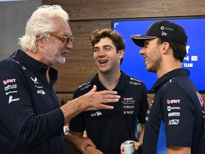 La exigencia de Alpine a Pierre Gasly y Franco Colapinto para la temporada 2026