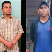 Policía hondureña captura a tres sospechosos de asesinar a ambientalista