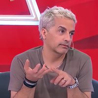 Tensión en América TV: Ángel de Brito expuso su enojo con el canal