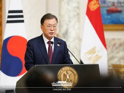 Corea del Norte dispara al mar de Japón su primer misil de medio alcance en casi cinco años