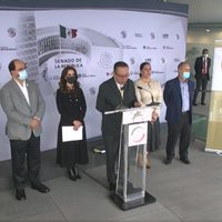 Grupo Plural no pretende "quitarle nada a nadie de lo que le corresponde"