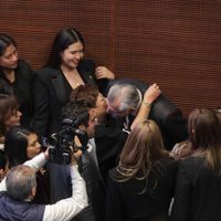 Canaco respalda la llegada de Ernestina Godoy a la FGR: “es una persona que ya conocemos”