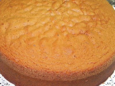 Torta matera de mantequilla de maní sin horno: deliciosa, con pocos ingredientes y rápida de hacer