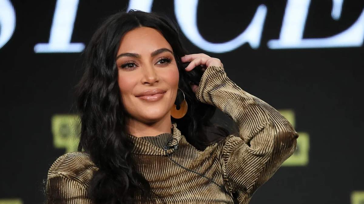 Kim Kardashian. Fuente: (Instagram)