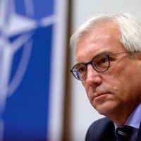 Rusia alerta sobre "incidentes" con la OTAN que podrían "escalar"; insiste en garantías de seguirdad