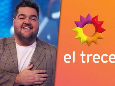 Impacto en El Trece: la inesperada noticia sobre Darío Barassi que sorprendió en el canal