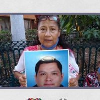 Murió la fundadora del colectivo de familiares de personas desaparecidas en Chilpancingo