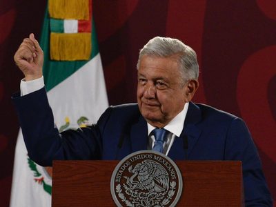 AMLO anuncia alianza entre México, Bolivia, Argentina y Chile para explotar el litio