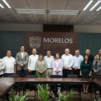 Sociedad civil exige transparencia en la creación del Instituto de Pensiones de Morelos