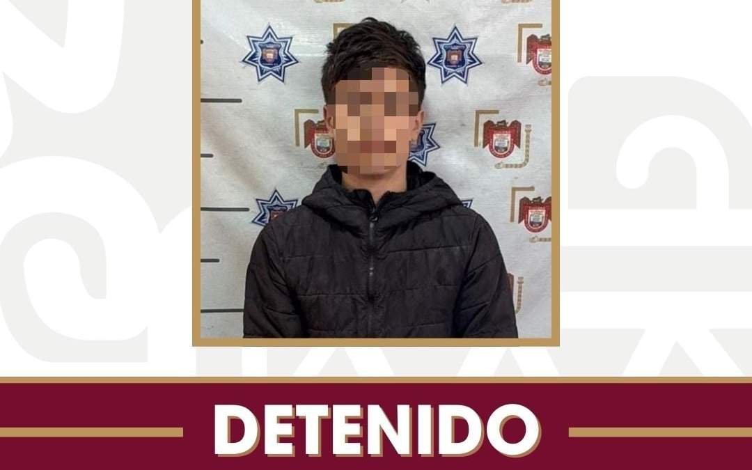 Capturan a joven de 16 años como presunto responsable del asesinato de la abogada Emilia Ortega