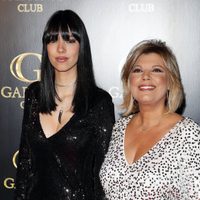 ¡Más juntas que nunca! Terelu Campos pasó una divertida tarde junto a su hija, Alejandra Rubio