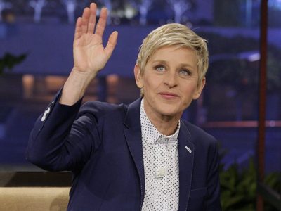 Ellen DeGeneres fue al grano y esto dijo sobre la polémica en su programa