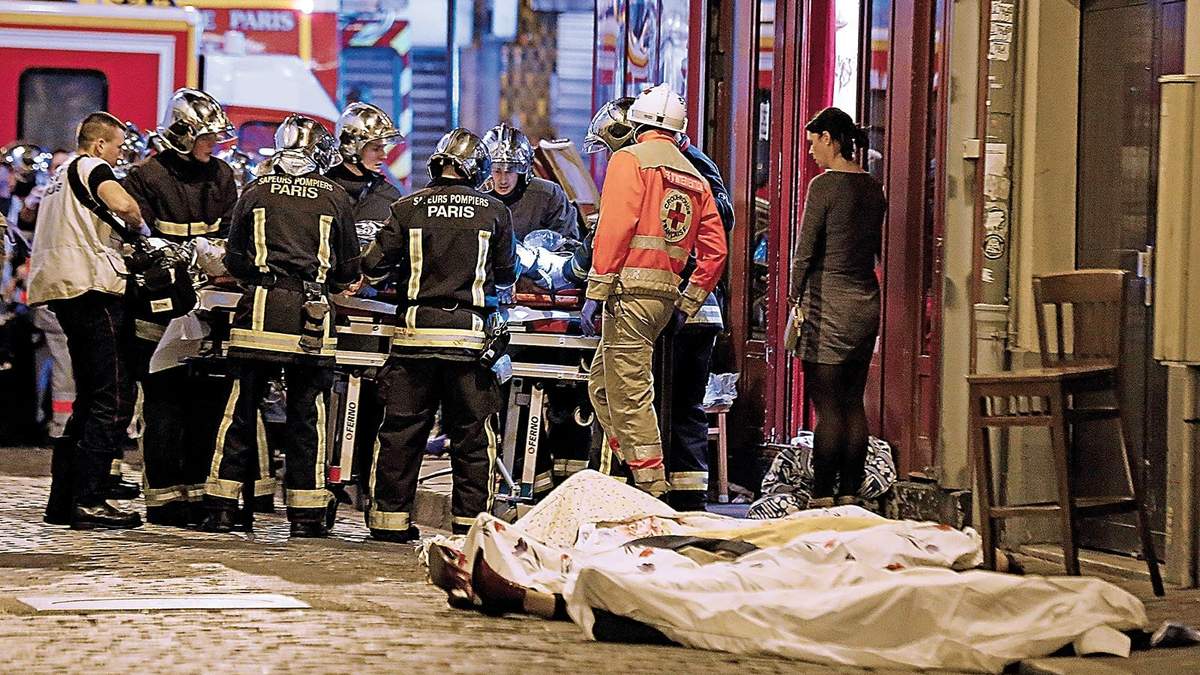 Foto: AP / Jacques Brinnon