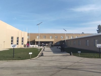 El hogar "Hermanitas de los pobres" recibió una factura de CALF por casi 2,5 millones de pesos