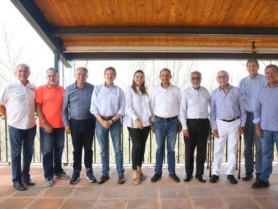 Esta es la propuesta de Fox y exgobernadores del PAN para elegir candidaturas en 2024