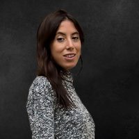 Con su sueño hecho realidad: la conmovedora última foto de Sofía Sarkany