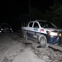 Veracruz: Ejecuciones y un enfrentamiento con miembros del CJNG dejan siete muertos