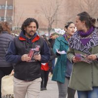 Diputado Andrés Blanco insiste en una reducción de la jornada laboral sin rebaja salarial