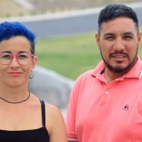 El Frente de Izquierda presentó sus candidatos en Centenario