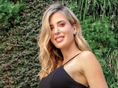 Un hermanito para Chloe: el importante paso de Jesica Cirio y su Elías Piccirillo
