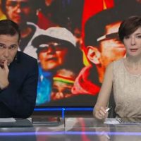 Inesperado reclamo de Cristina Pérez a Rodolfo Barilli en las redes sociales