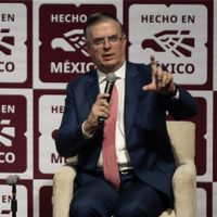 México hará operativos contra piratería cada 15 días para evitar aranceles del 30% de EU