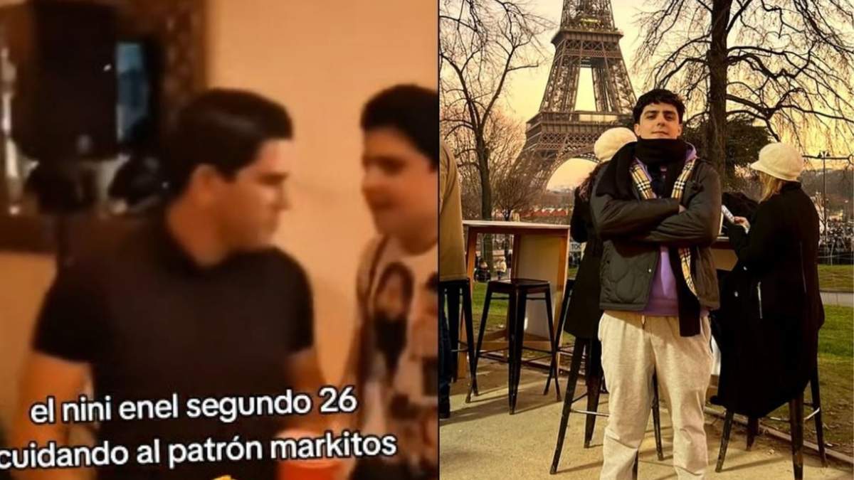 Un video muestra a Markitos Toys en fiesta privada junto a presuntos miembros del Cártel de Sinaloa, según imágenes difundidas en redes.
