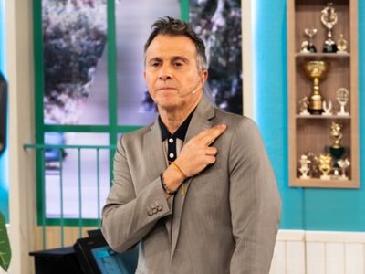 Sergio Lapegüe reveló por qué se ausentó repentinamente de la pantalla de América TV
