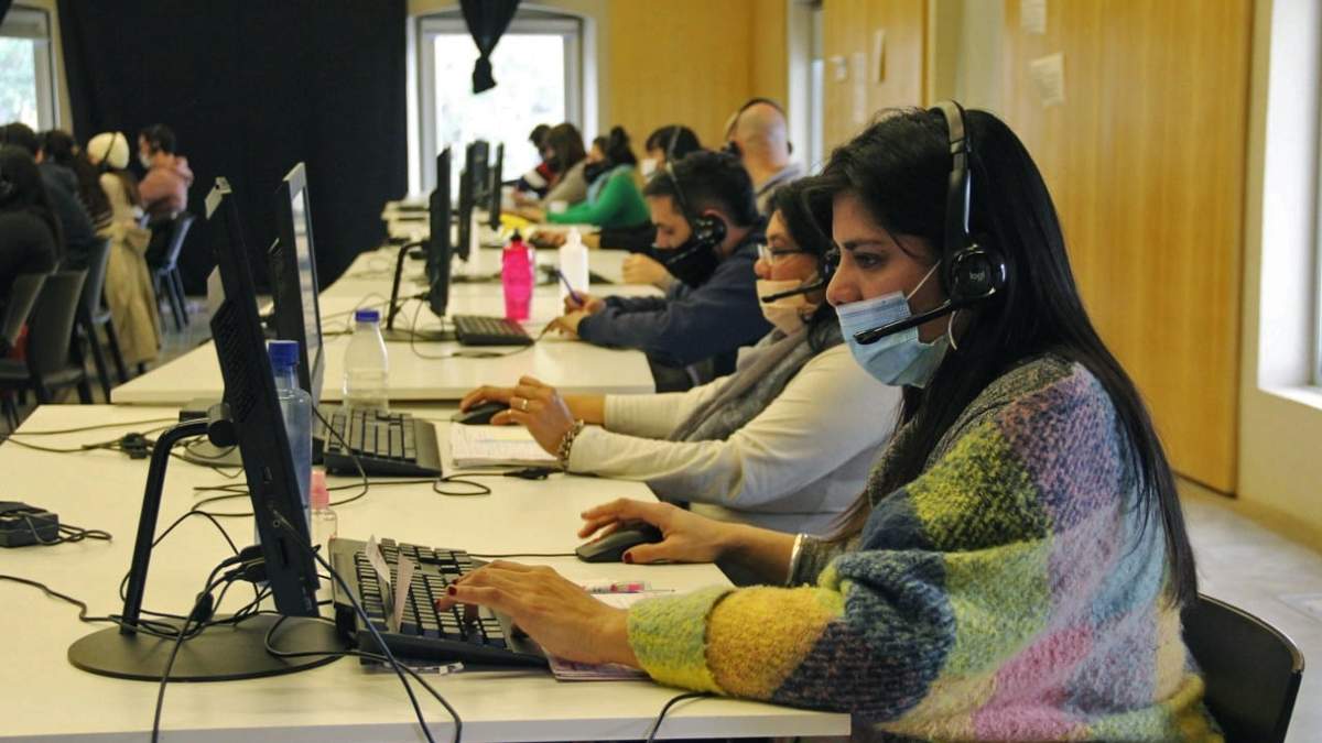 Operadores. Fuente: (Twitter)