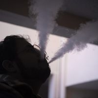 Cigarrillos electrónicos, el sabor amargo made in China