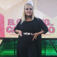 Destrozaron a Gladys "La Bomba Tucumana" por una foto que apareció en las redes sociales