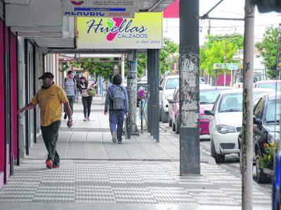 Amplían los horarios de atención en los comercios rionegrinos