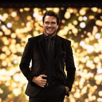 En un día muy especial, Hernán Drago recibió la muestra de cariño más importante