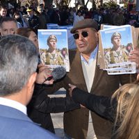 El desesperado pedido de justicia del padre del soldado Córdoba, en medio del aniversario de Zapala