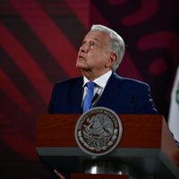 AMLO admite errores en su administración: "faltan muchas cosas por hacer"