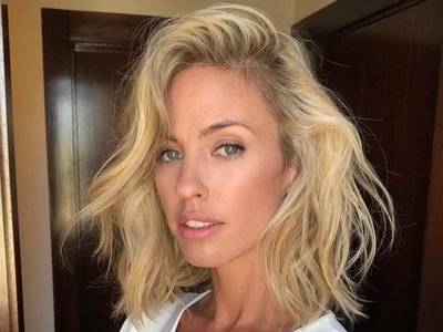 "¡Ya no! Dejé de disfrutarlo" la inesperada confesión de Rocío Guirao Díaz