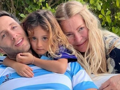 La familia de Mila Yankelevich, la nieta de Cris Morena, inicia una demanda contra la empresa de la barcaza