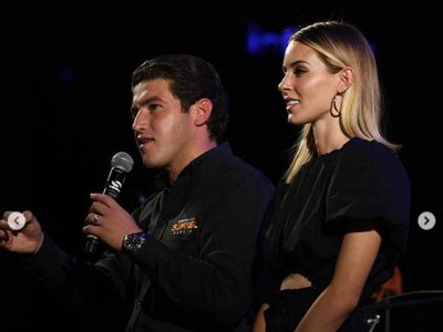 Piden en change.org que se nombre a la influencer Mariana Rodríguez secretaria de Economía en NL