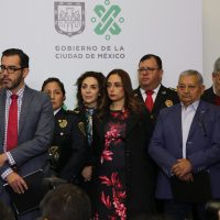 La SSP capitalina revive a Darío Chacón, mando al frente del operativo del '1D” en 2012