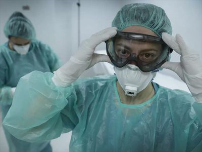 Cuatro nuevos casos de cornavirus y doce pacientes curados en Río Negro