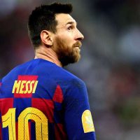 El sorprendente récord que buscará batir Messi en la reanudación de La Liga