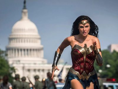 Atención fans: los creadores de "Mujer Maravilla 1984" anunciaron su fecha de estreno en cines