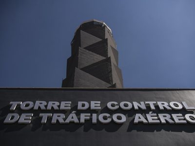 Vuelos chárter y de carga nacionales son trasladados del AICM al AIFA