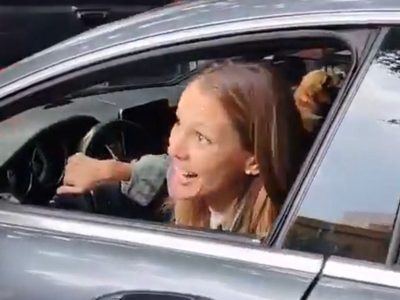 #LadyRacista ofrece disculpa pública “sincera y sin reservas” (Video)