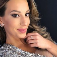 "Las chicas me piden tu Insta": Noelia Marzol presentó a su hermano en las redes